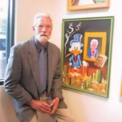 Joel Beck
