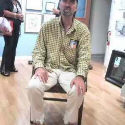 Joel Beck